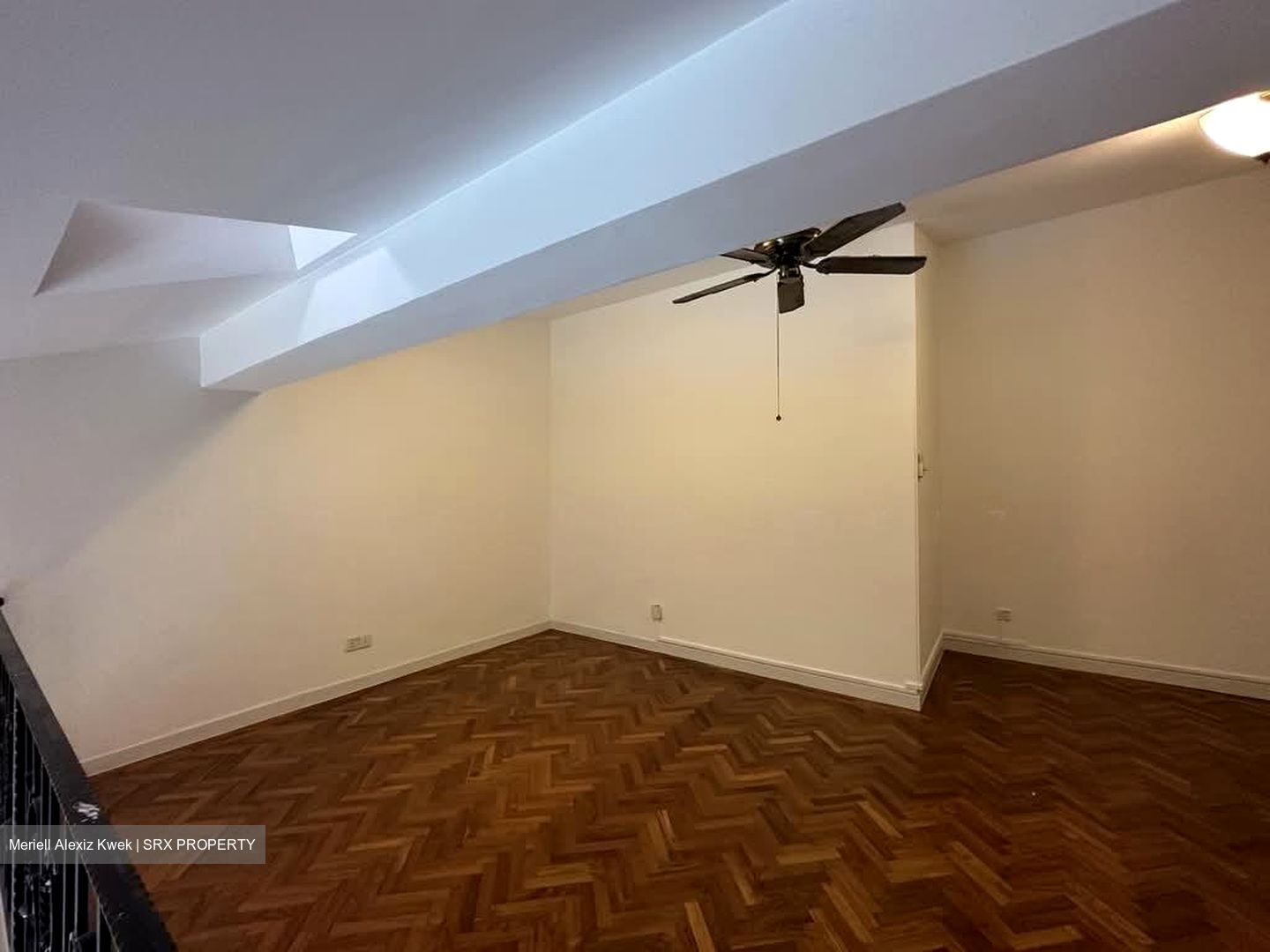 Orange Regency (D10), Apartment #534213561